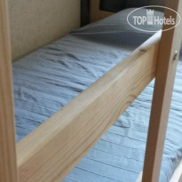 Like Hostel на Петроградке 