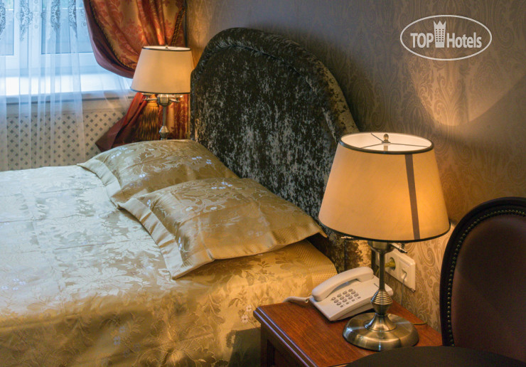 Hotel photo Бельэтаж 