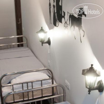 Travellers Palace (закрыт) 