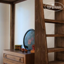 Travellers Palace (закрыт) 