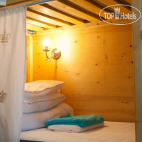 Travellers Palace (закрыт) 