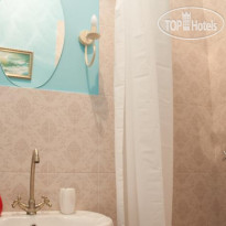 Travellers Palace (закрыт) 