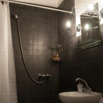 Travellers Palace (закрыт) 