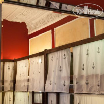 Travellers Palace (закрыт) 