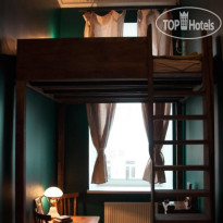 Travellers Palace (закрыт) 