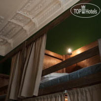 Travellers Palace (закрыт) 