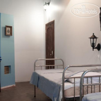 Travellers Palace (закрыт) 