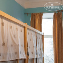 Travellers Palace (закрыт) 