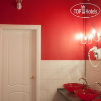 Travellers Palace (закрыт) 