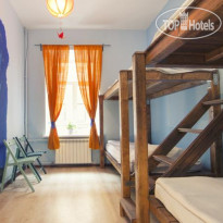 Хостел Пурурум (Pururoom) (закрыт) 