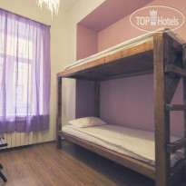 Хостел Пурурум (Pururoom) (закрыт) 