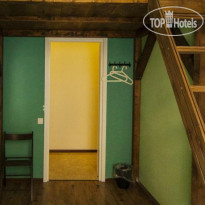 Хостел Пурурум (Pururoom) (закрыт) 