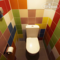 Хостел Пурурум (Pururoom) (закрыт) 