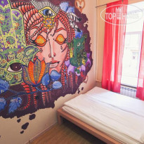 Хостел Пурурум (Pururoom) (закрыт) 