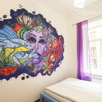 Хостел Пурурум (Pururoom) (закрыт) 