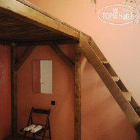 Хостел Пурурум (Pururoom) (закрыт) 