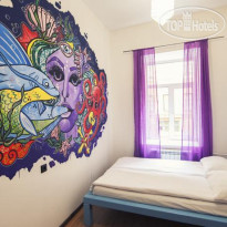 Хостел Пурурум (Pururoom) (закрыт) 