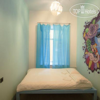 Хостел Пурурум (Pururoom) (закрыт) 