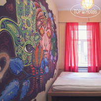 Хостел Пурурум (Pururoom) (закрыт) 