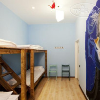 Хостел Пурурум (Pururoom) (закрыт) 