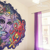 Хостел Пурурум (Pururoom) (закрыт) 