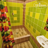 Хостел Пурурум (Pururoom) (закрыт) 