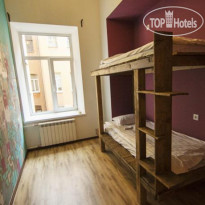 Хостел Пурурум (Pururoom) (закрыт) 