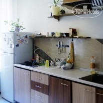 Хостел Пурурум (Pururoom) (закрыт) 