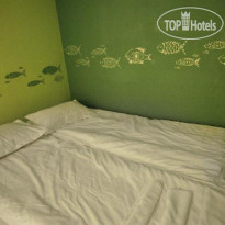 Хостел Пурурум (Pururoom) (закрыт) 