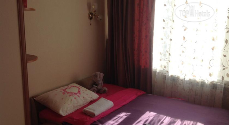 New photos from tourists Hostel Ela