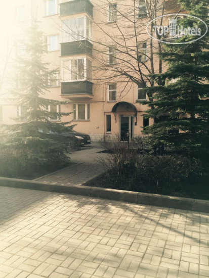 Hotel photo Невский 125 