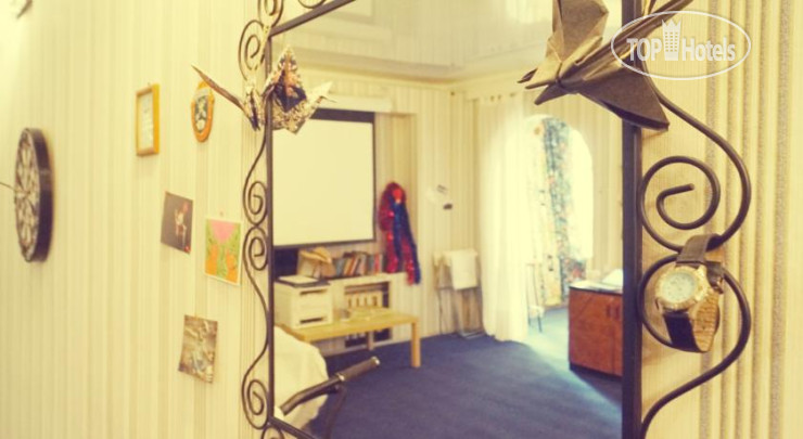 New photos from tourists Pluk Hostel