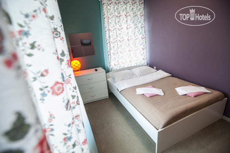 Hotel photo Funny Money Hostel 
