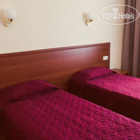 AvetPark hotel