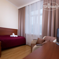 AvetPark hotel