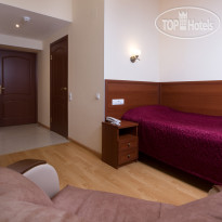 AvetPark hotel