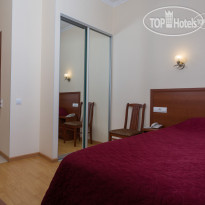 AvetPark hotel