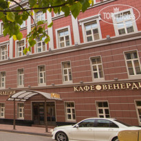 Privilegia Гродненский переулок, д. 15
