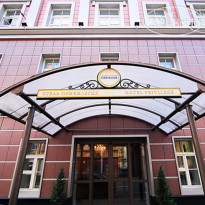 Privilegia Отель "Привилегия", Гродненски
