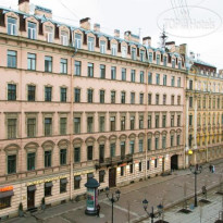 СПБ Ренталс 