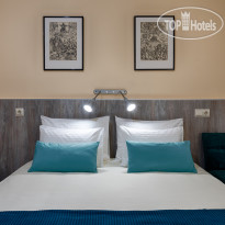 Меблированные комнаты А1  