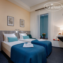 Меблированные комнаты А1  