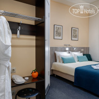 Меблированные комнаты А1  