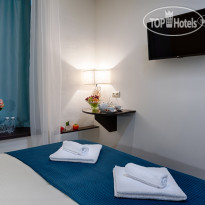 Меблированные комнаты А1  