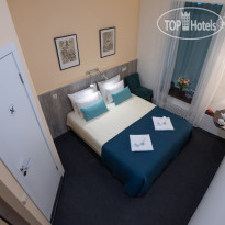 Меблированные комнаты А1  