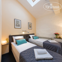 Меблированные комнаты А1  