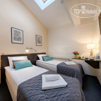 Меблированные комнаты А1  