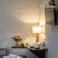 Меблированные комнаты А1  