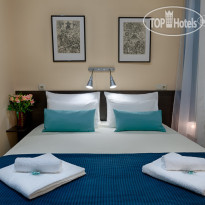 Меблированные комнаты А1  