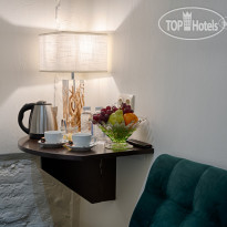 Меблированные комнаты А1  